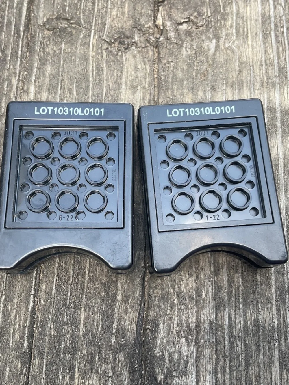 2 Lego Nintendo DS games case 2011